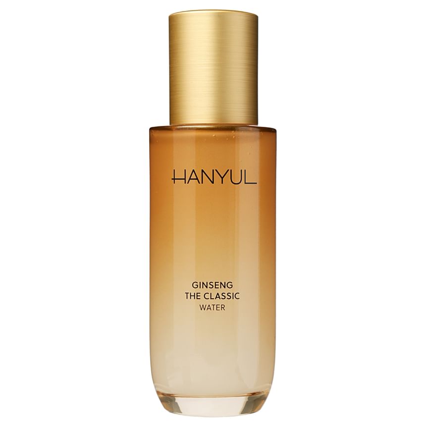 HANYUL - Ginseng The Classic Water, 125ml, 361 g, 8809925136809