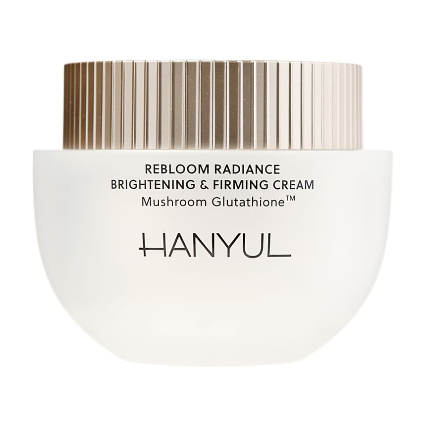 HANYUL - Rebloom Radiance Brightening & Firming Cream, 2024 Version - 60ml, 239 g, 8809925136250