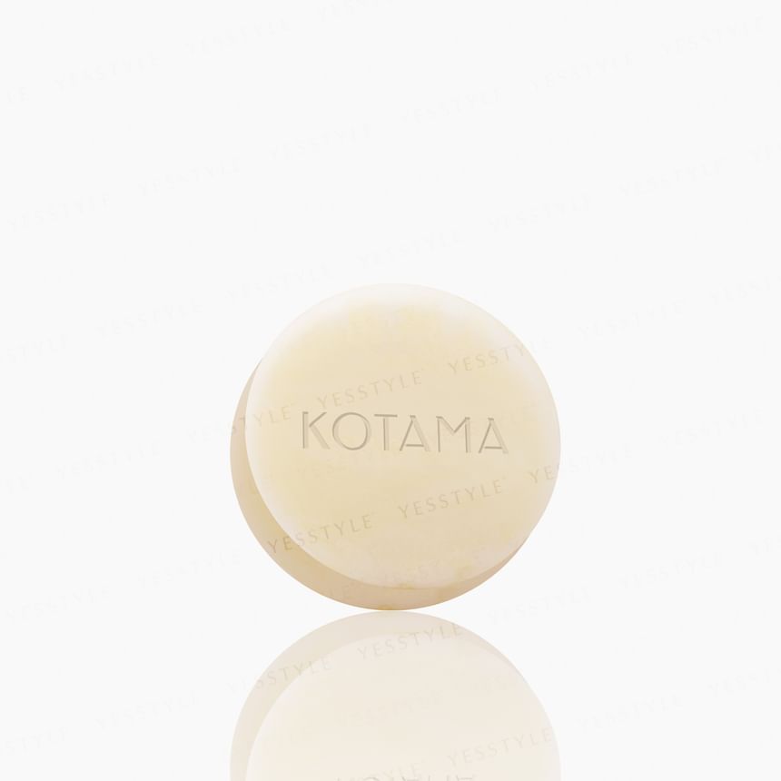 KODOr - Kotama Conditioning Soap, 100g, 140 g, 4595316159017