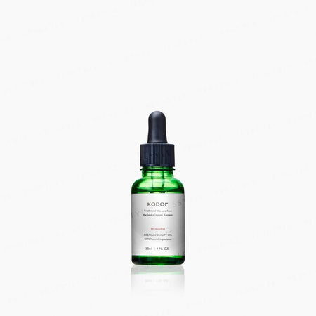 KODOr - Hoguru Premium Beauty Oil, 30ml, 60 g, 4595316159024