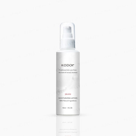 KODOr - Jikani Moisturizing Lotion, 150ml, 200 g, 4595316159031