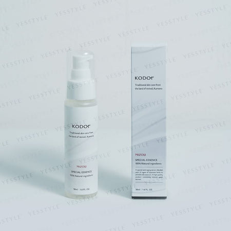 KODOr - Mizon Special Essence, 50ml, 90 g, 4595316159048