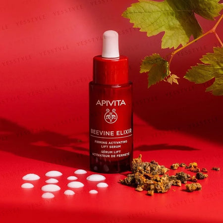 APIVITA - Beevine Elixir Firming Activating Lift Serum, 30ml, 180 g, 5201279094218