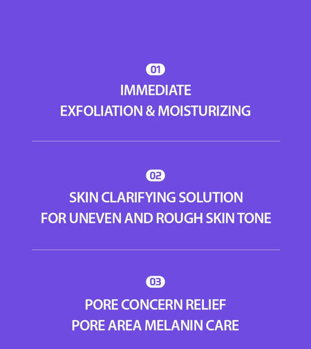 DERMAFIRM - Soothing Repair Toning Pad R4 Refill Only, 180ml x 70 pads, 450 g, 8809912931080