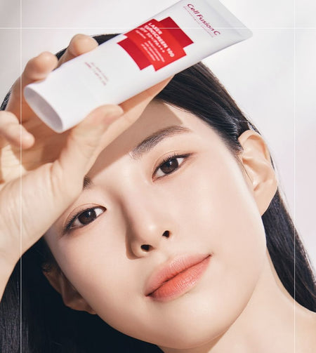Cell Fusion C - Laser Sunscreen 100, 50ml, 74 g, 8809086205604