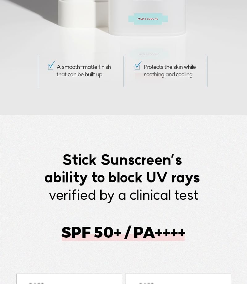 Cell Fusion C - Stick Sun screen 100, 19g, 50 g, 8809086209435