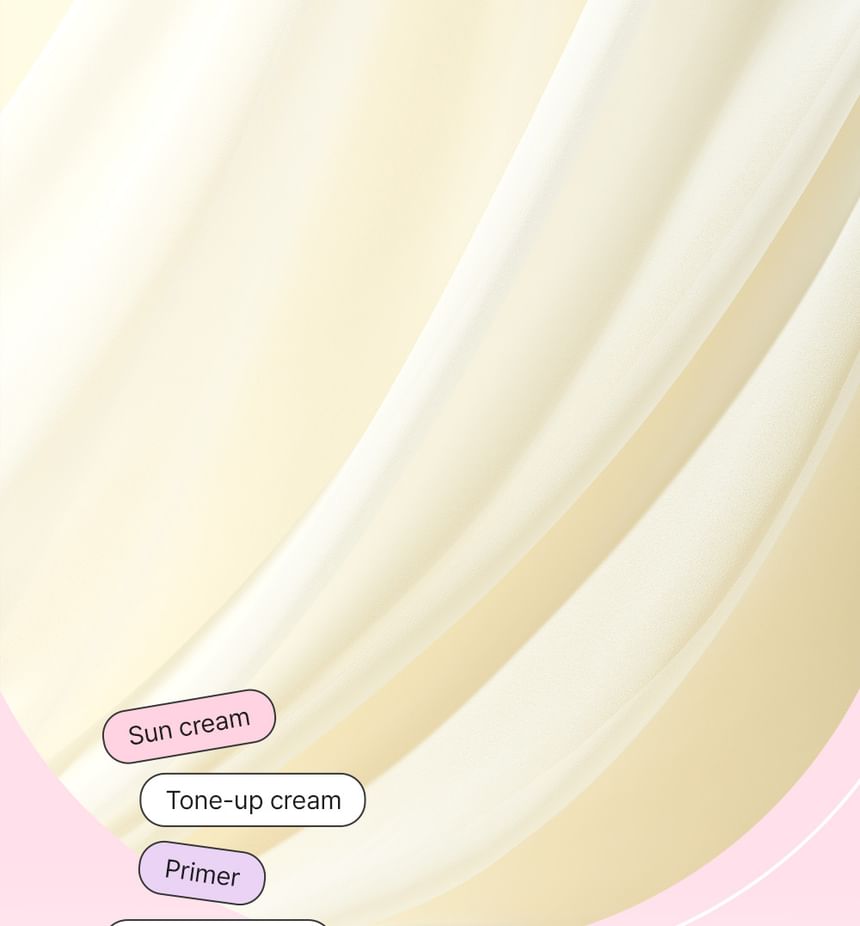 Cell Fusion C - Blurring Tone-up Sun Base, 40ml, 100 g, 8809694625344