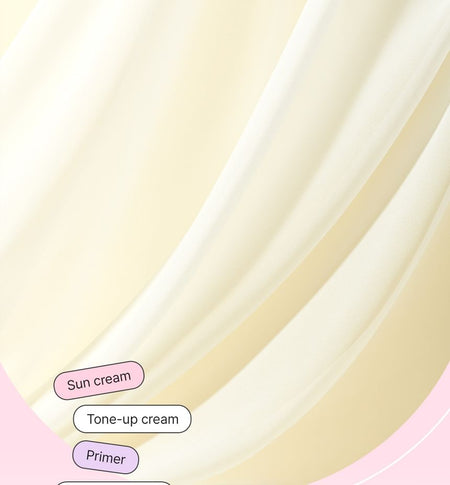 Cell Fusion C - Blurring Tone-up Sun Base, 40ml, 100 g, 8809694625344