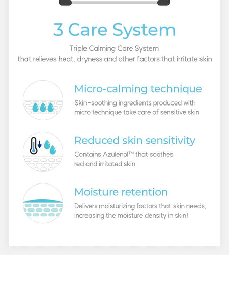 Cell Fusion C - Calming Down Cream, 50ml, 130 g, 8809086208209