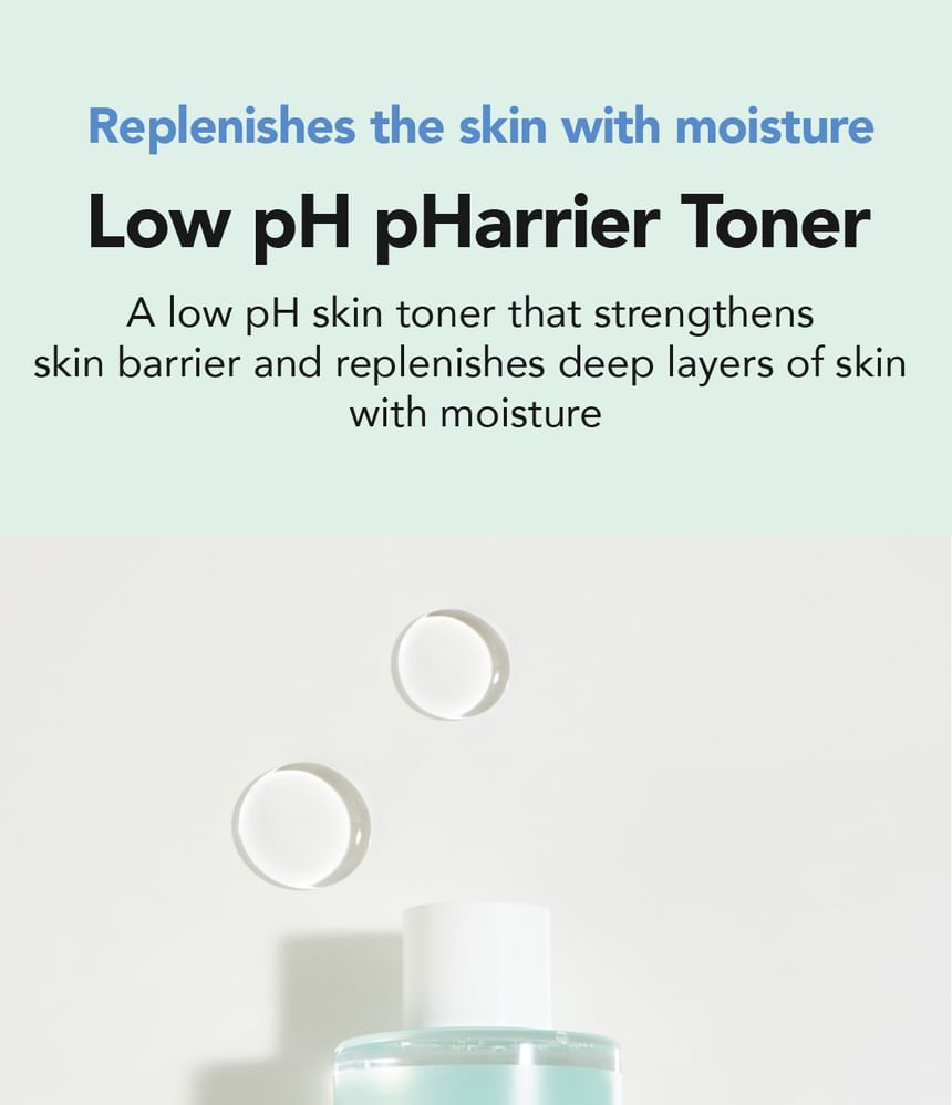 Cell Fusion C - Low pH pHarrier Toner, 300ml, 600 g, 8809694621261
