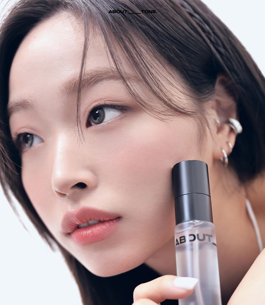 ABOUT_TONE - Long Lasting Makeup Coating Fixer, 30ml, 80 g, 8809871380578