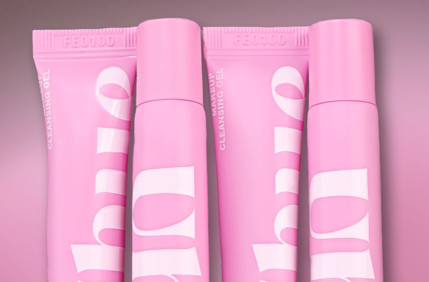 Uhue - Lips Cleansing Gel, #01 Cleansing Gel - 10ml, 19 g, 6976245299131