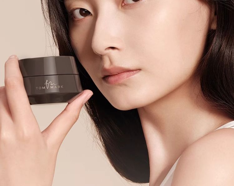 TOM MARK - Firming Elastic Primer Cream, 30g, 157 g, 6975684820067