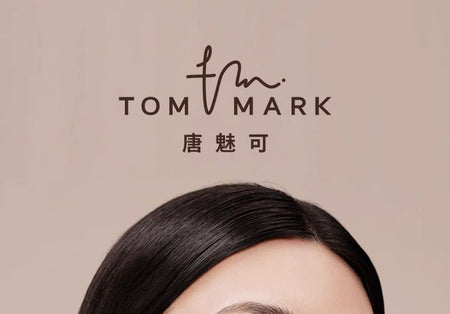 TOM MARK - Mattifier Soothing Primer Cream, 30g, 161 g, 6938582324327