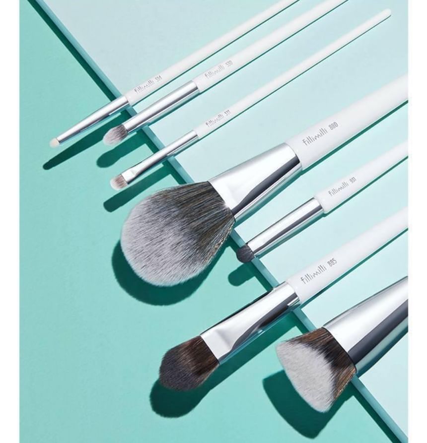 fillimilli - Dual Base Perfector Sponge Refill, 4 pcs, 27 g, 8809689210616