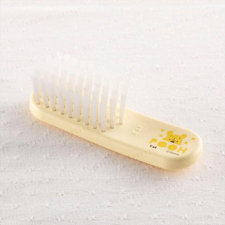 KAI - Disney Winnie the Pooh Hair Set, 1 pc, 92 g, 4901601306972