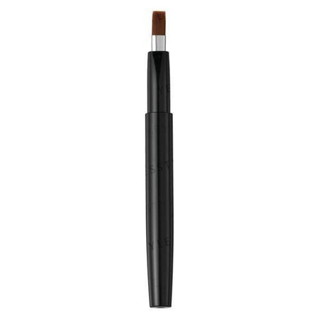 KAI - cosmeup Slide Lip Brush Flat Head, 1 pc, 8 g, 4901601308099
