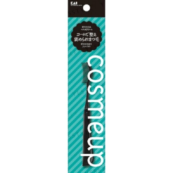 KAI - cosmeup Folding Mascara Comb, 1 pc, 4 g, 4901601308006
