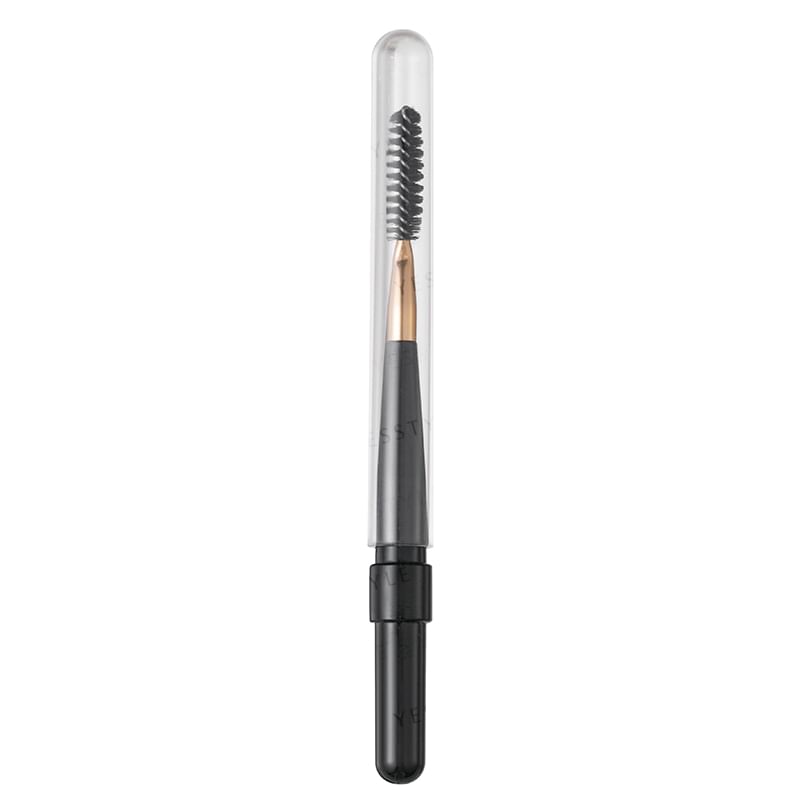 KAI - cosmeup Screw Brush, 1 pc, 8 g, 4901601307986