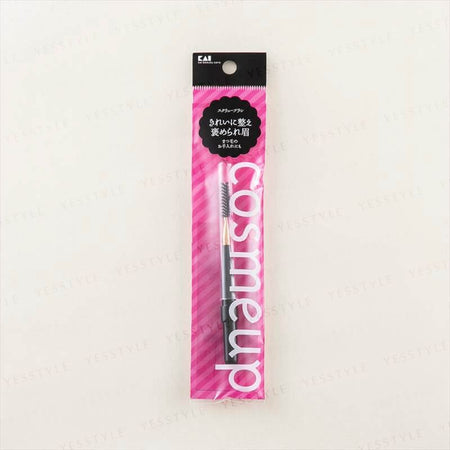 KAI - cosmeup Screw Brush, 1 pc, 8 g, 4901601307986