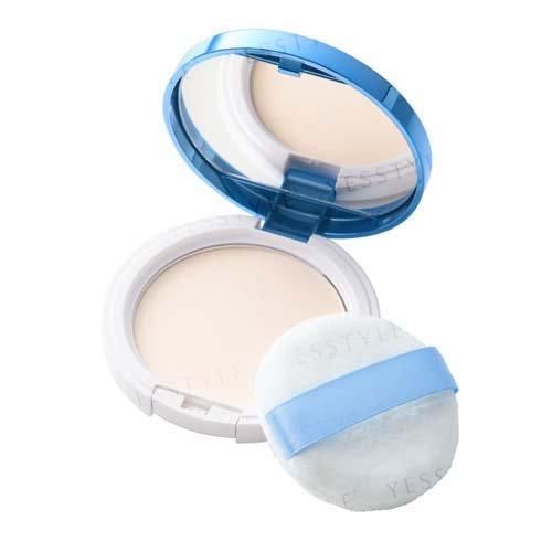 club cosmetics - Suppin Powder Compact Whitening, 12g, 73 g, 4901416179983
