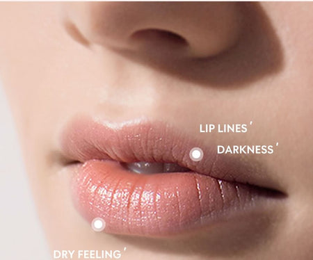 Pudaier - Hydrating Lip Mask, 10g, 65 g, 6931904220468