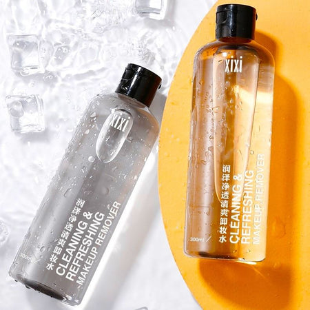 xixi - Make Up Cleansing Water, #01 - 300ml, 327 g, 6970100676099