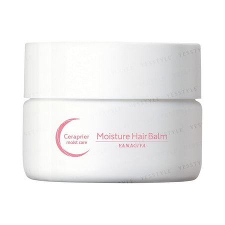 Yanagiya - Ceraprier Moisture Hair Balm, 90g, 122 g, 4903018282030