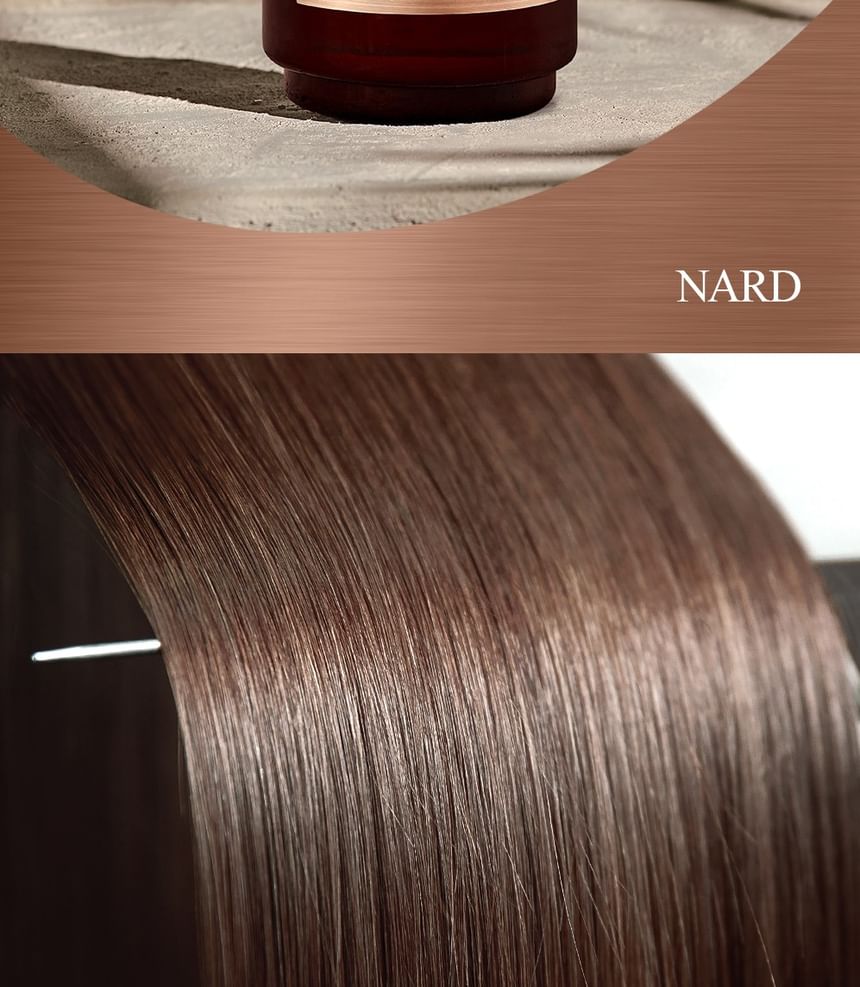 NARD - Damage RX Treatment, 500ml, 590 g, 8809851348420