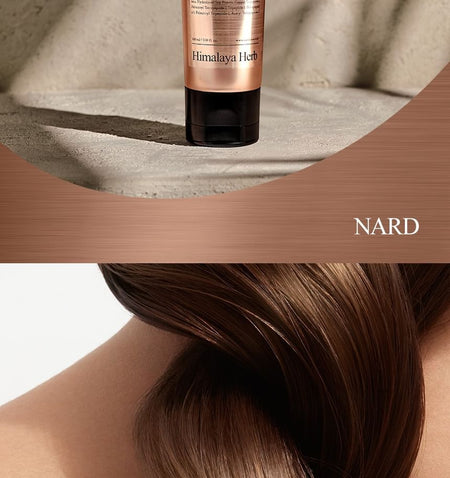 NARD - Damage RX Curl Cream, 100ml, 130 g, 8809851348314