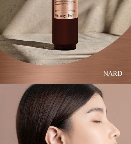 NARD - Damage RX Hair Pack In Mist, 150ml, 194 g, 8809981360958