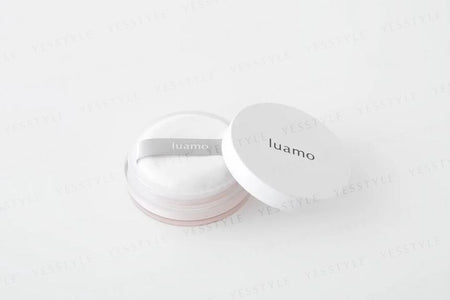 luamo - UV Powder Veil SPF 50+ PA++++, 5g, 56 g, 4560273191028