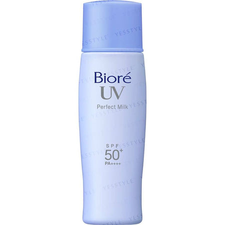 Kao - Biore UV Perfect Milk SPF 50+ PA++++, 40ml, 65 g, 4901301303844
