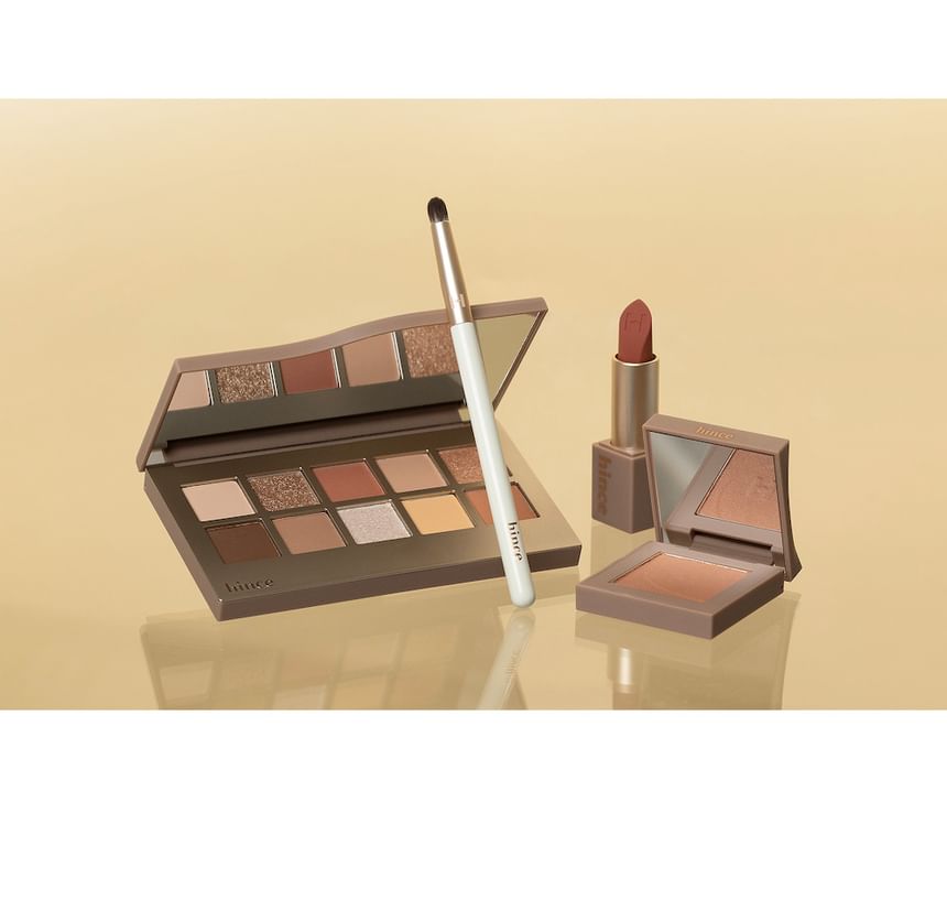 hince - Eyeshadow Point Brush, 1 pc, 14 g, 8809642483286
