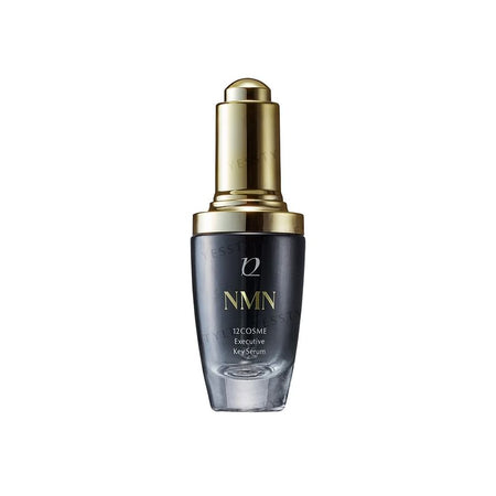 12cosme - NMN Executive Key Serum, 30ml, 80 g, 4589423242014