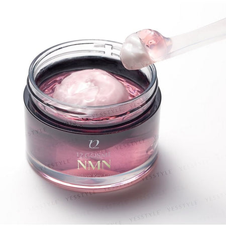 12cosme - NMN Executive Key Cream, 66g, 110 g, 4589423242069
