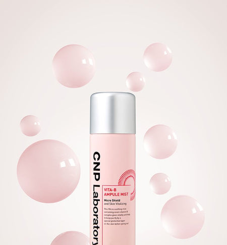 CNP Laboratory - Vita-B Ampule Mist, 100ml, 250 g, 8801051461770