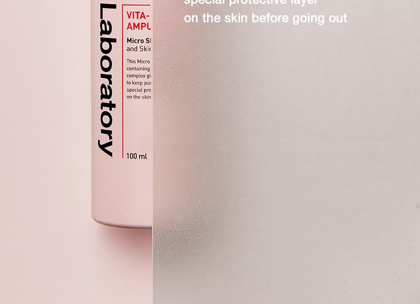 CNP Laboratory - Vita-B Ampule Mist, 100ml, 250 g, 8801051461770