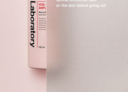 CNP Laboratory - Vita-B Ampule Mist, 100ml, 250 g, 8801051461770