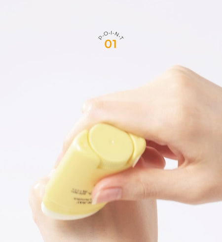 CNP Laboratory - AFTER-RAY Soothing Sunstick, 14g, 40 g, 8809949487949