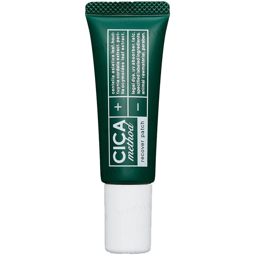 COGIT - CICA Method Recover Patch, 15g, 60 g, 4969133270666