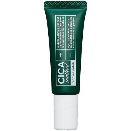 COGIT - CICA Method Recover Patch, 15g, 60 g, 4969133270666