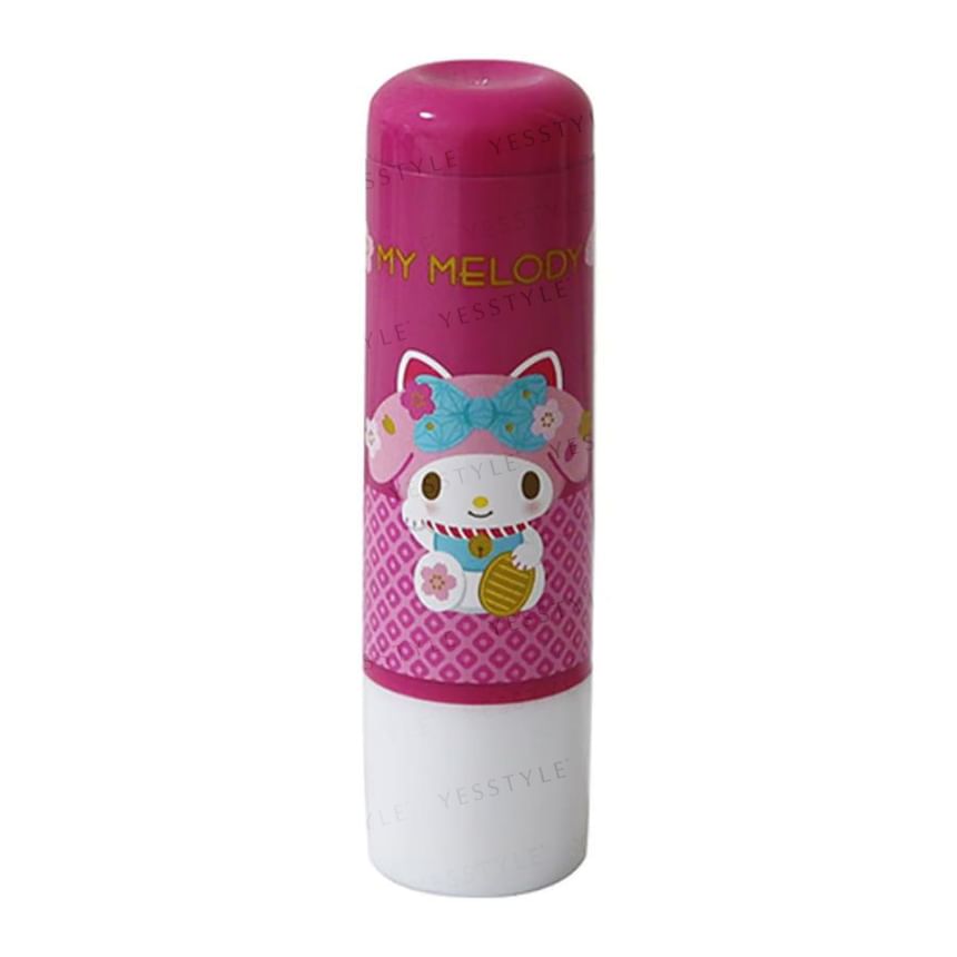 Pieras - Sanrio Fruit Lip Cream Set, 5 pcs, 120 g, 4966680248919