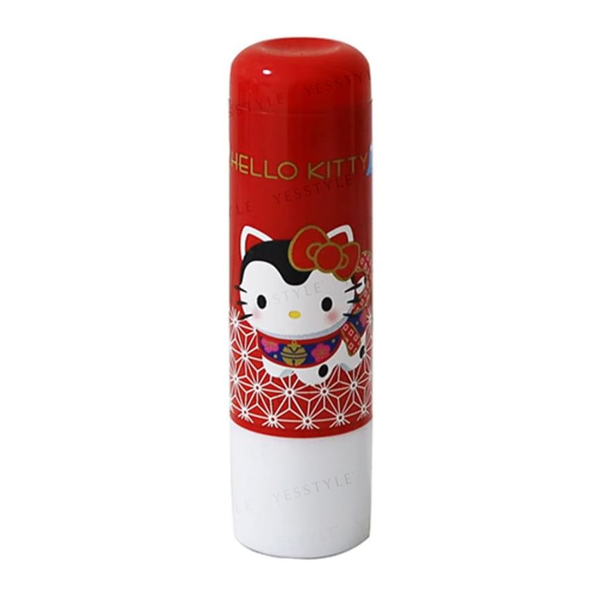 Pieras - Sanrio Fruit Lip Cream Set, 5 pcs, 120 g, 4966680248919