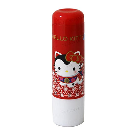 Pieras - Sanrio Fruit Lip Cream Set, 5 pcs, 120 g, 4966680248919
