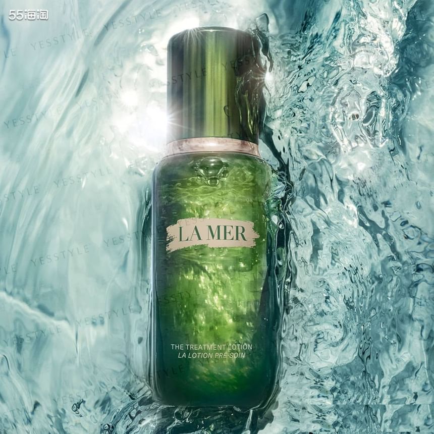 La Mer - The Treatment Lotion, 150ml, 300 g, 747930121695