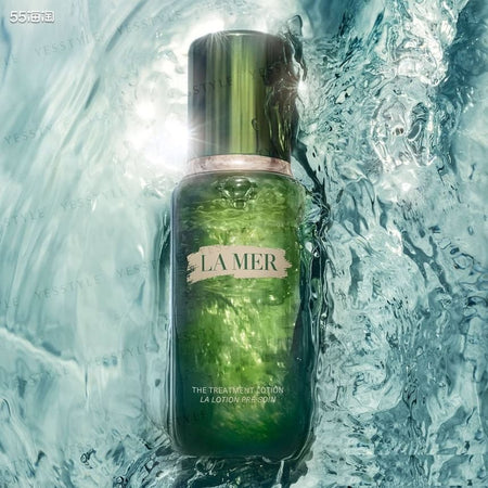 La Mer - The Treatment Lotion, 150ml, 300 g, 747930121695