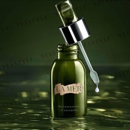 La Mer - The Concentrate, 50ml, 250 g, 747930131663