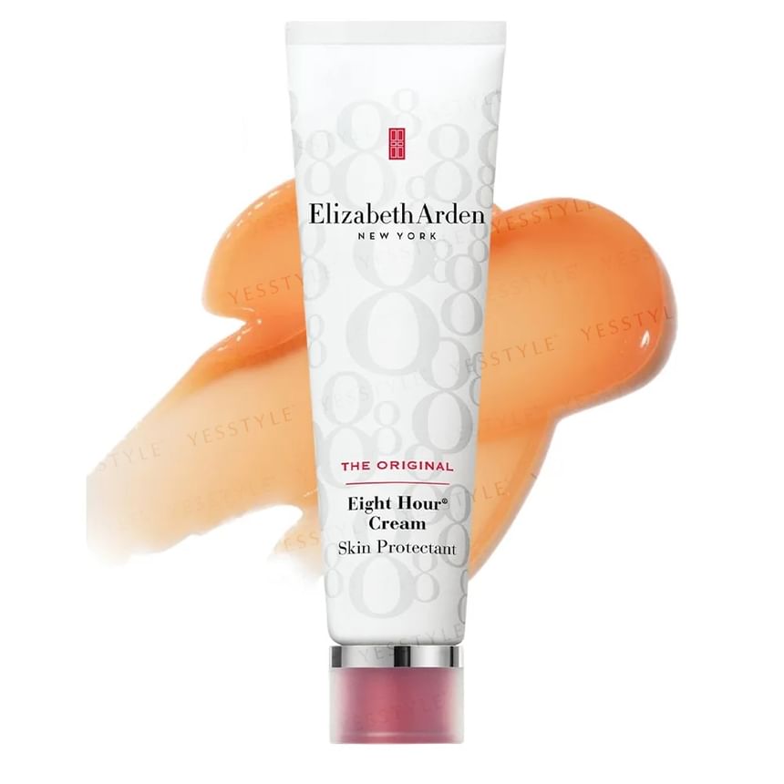 Elizabeth Arden - Eight Hour Cream Skin Protectant, 50ml - The Original, 140 g, 085805425234