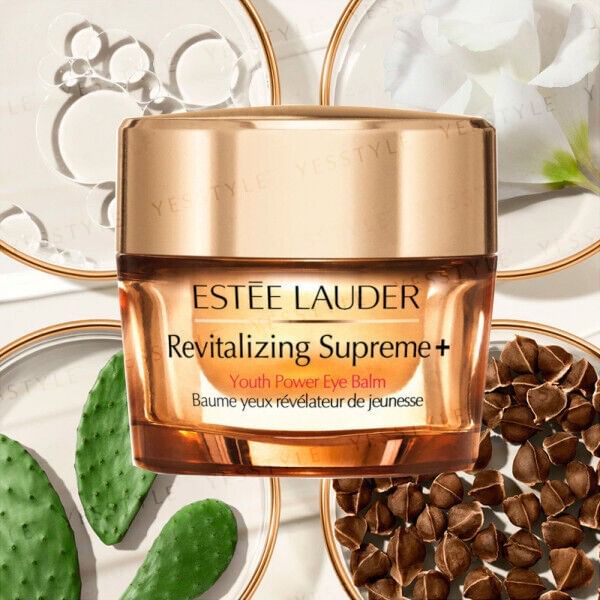 Estee Lauder - Revitalizing Supreme+ Youth Power Eye Balm, 15ml, 180 g, 887167539587